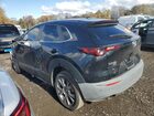2020 Mazda Cx-30 Preferred Black vin: 3MVDMBDLXLM108146