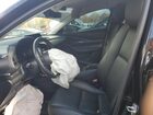 2020 Mazda Cx-30 Preferred Black vin: 3MVDMBDLXLM108146
