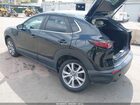 2020 Mazda Cx-30 Preferred Package Черный vin: 3MVDMBDLXLM124993