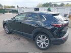 2020 Mazda Cx-30 Preferred Package Черный vin: 3MVDMBDLXLM124993