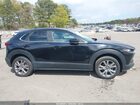 2020 Mazda Cx-30 Preferred Package Черный vin: 3MVDMBDLXLM124993