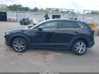 2020 Mazda Cx-30 Preferred Package Черный vin: 3MVDMBDLXLM124993