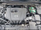 2020 Mazda Cx-30 Preferred Package Черный vin: 3MVDMBDLXLM124993
