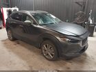 2025 Mazda Cx-30 2.5 S Premium Package Gray vin: 3MVDMBDM0SM756490