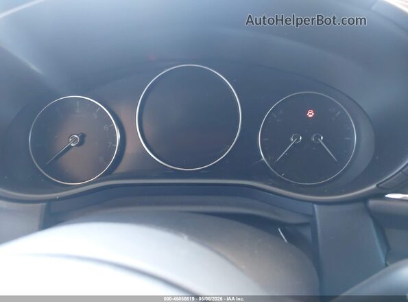 3MVDMBDM0SM797282 2025 MAZDA CX-30 Black Панорамний вид салону 360°