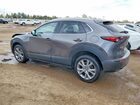 2021 Mazda Cx-30 Premium Gray vin: 3MVDMBDM2MM225116