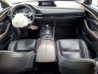 2021 Mazda Cx-30 Premium Gray vin: 3MVDMBDM2MM225116