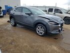 2021 Mazda Cx-30 Premium Gray vin: 3MVDMBDM2MM225116
