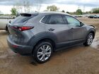 2021 Mazda Cx-30 Premium Gray vin: 3MVDMBDM2MM225116