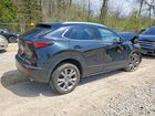 2024 Mazda Cx-30 Premium Black vin: 3MVDMBDM2RM659513 2024 Mazda Cx-30 Premium Black vin: 3MVDMBDM2RM659513