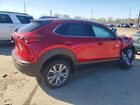 2021 Mazda Cx-30 Premium Красный vin: 3MVDMBDM3MM215579