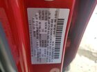 2021 Mazda Cx-30 Premium Красный vin: 3MVDMBDM3MM215579
