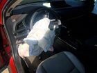 2021 Mazda Cx-30 Premium Красный vin: 3MVDMBDM3MM215579