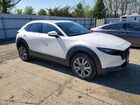 2023 Mazda Cx-30 Premium Белый vin: 3MVDMBDM4PM537622