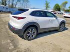 2023 Mazda Cx-30 Premium Белый vin: 3MVDMBDM4PM537622