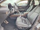 2023 Mazda Cx-30 Premium Gray vin: 3MVDMBDM5PM514107
