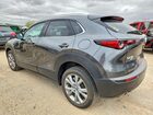 2023 Mazda Cx-30 Premium Gray vin: 3MVDMBDM5PM514107