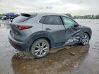 2023 Mazda Cx-30 Premium Gray vin: 3MVDMBDM6PM505710