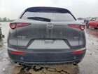 2023 Mazda Cx-30 Premium Gray vin: 3MVDMBDM6PM505710