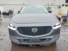 2023 Mazda Cx-30 Premium Gray vin: 3MVDMBDM6PM505710