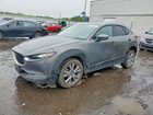 2023 Mazda Cx-30 Premium Gray vin: 3MVDMBDM6PM505710