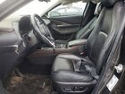 2023 Mazda Cx-30 Premium Gray vin: 3MVDMBDM6PM505710