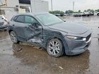 2023 Mazda Cx-30 Premium Gray vin: 3MVDMBDM6PM505710