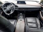2023 Mazda Cx-30 Premium Gray vin: 3MVDMBDM6PM505710