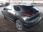 2024 Mazda Cx-30 2.5 S Premium Package Gray vin: 3MVDMBDM7RM641704