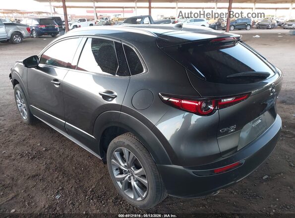3MVDMBDM7RM641704 2024 MAZDA CX-30 Gray Rear left