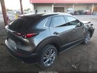 2024 Mazda Cx-30 2.5 S Premium Package Gray vin: 3MVDMBDM7RM641704