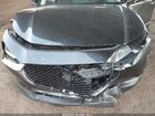 2024 Mazda Cx-30 2.5 S Premium Package Gray vin: 3MVDMBDM7RM641704