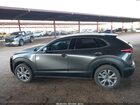 2024 Mazda Cx-30 2.5 S Premium Package Gray vin: 3MVDMBDM7RM641704