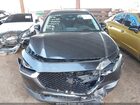 2024 Mazda Cx-30 2.5 S Premium Package Gray vin: 3MVDMBDM7RM641704