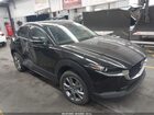 2024 Mazda Cx-30 2.5 S Premium Package Black vin: 3MVDMBDM7RM669325
