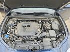2023 Mazda Cx-30 Premium Blue vin: 3MVDMBDM9PM507032