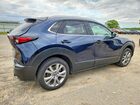 2023 Mazda Cx-30 Premium Blue vin: 3MVDMBDM9PM507032