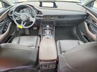 2023 Mazda Cx-30 Premium Blue vin: 3MVDMBDM9PM507032