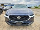 2023 Mazda Cx-30 Premium Blue vin: 3MVDMBDM9PM507032