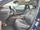 2023 Mazda Cx-30 Premium Blue vin: 3MVDMBDM9PM507032