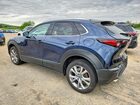 2023 Mazda Cx-30 Premium Blue vin: 3MVDMBDM9PM507032