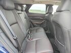 2023 Mazda Cx-30 Premium Blue vin: 3MVDMBDM9PM507032