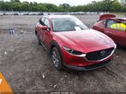 2025 Mazda Cx-30 2.5 S Premium Package Red vin: 3MVDMBDM9SM784515