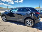 2023 Mazda Cx-30 Premium Black vin: 3MVDMBDMXPM527581