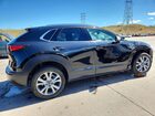 2023 Mazda Cx-30 Premium Black vin: 3MVDMBDMXPM527581