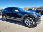2023 Mazda Cx-30 Premium Black vin: 3MVDMBDMXPM527581