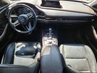 2023 Mazda Cx-30 Premium Black vin: 3MVDMBDMXPM527581