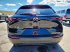 2023 Mazda Cx-30 Premium Black vin: 3MVDMBDMXPM527581