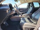2023 Mazda Cx-30 Premium Black vin: 3MVDMBDMXPM527581