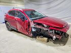 2023 Mazda Cx-30 Premium Красный vin: 3MVDMBDY0PM519492
